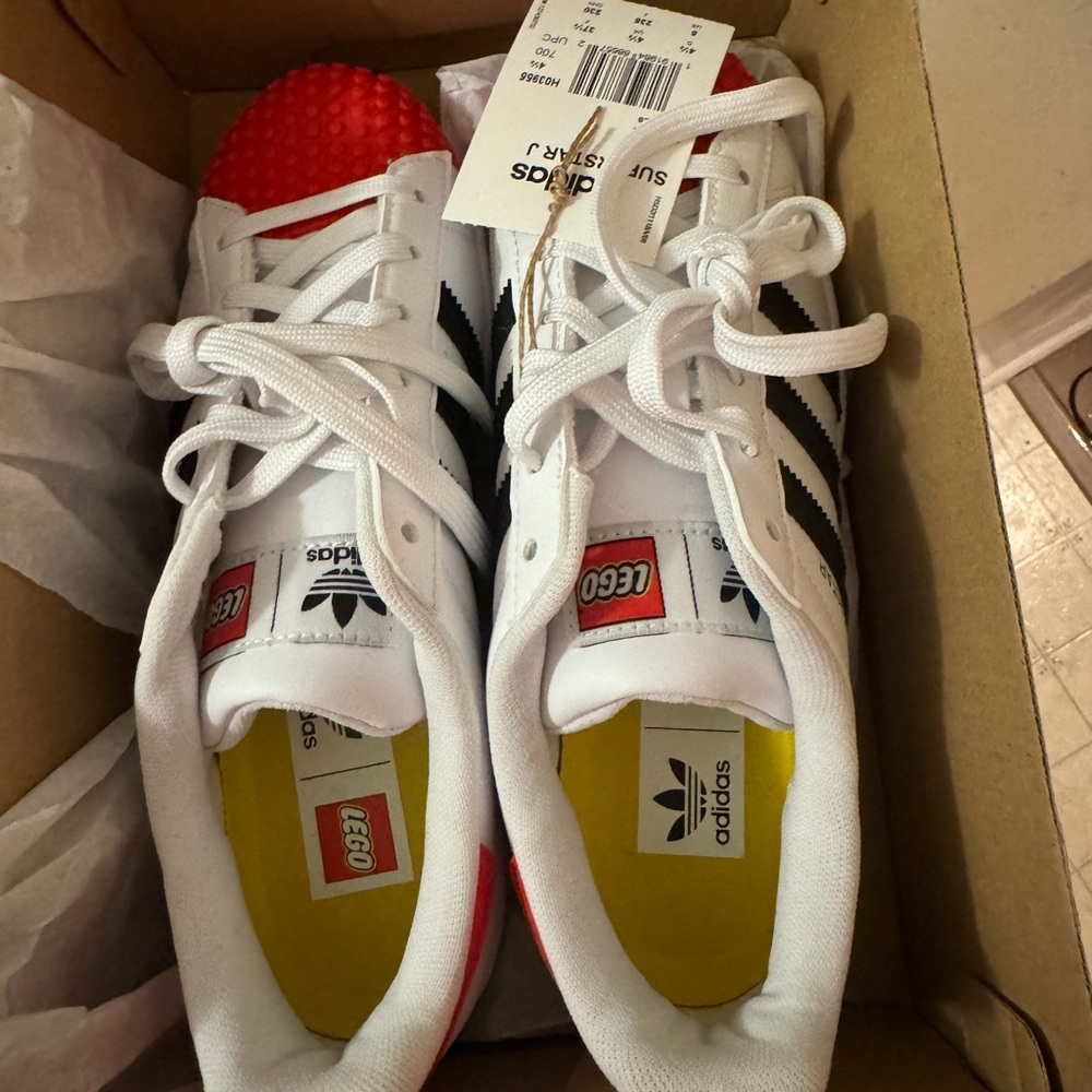 Adidas shoes